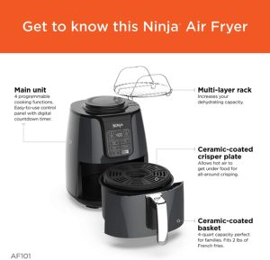 Ninja-Air Fryer