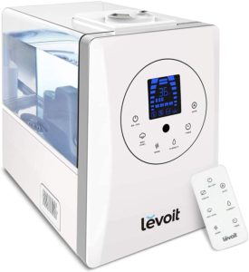 LEVOIT Humidifiers for Large Room Bedroom 